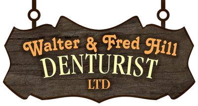 penticton denturist